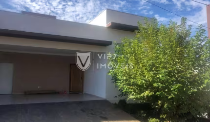 Casa à venda, 4 quartos, 2 suítes, 4 vagas, Wanel Ville - Sorocaba/SP