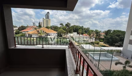 Apartamento à venda, 3 quartos, 1 suíte, 2 vagas, Parque Morumbi - Votorantim/SP