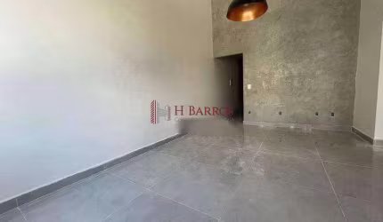 Casa a Venda 3 dormitórios, 110m2 Bairro Agua Branca - Piracicaba SP