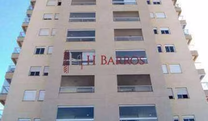 EXCELENTE APARTAMENTO 3 DORMITÓRIOS 116M2 SOMENTE - EDIFÍCIO MARONELLA - PIRACICABA SP