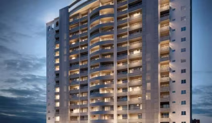 Apartamento à venda, 3 quartos, 1 suíte, 2 vagas, Vila Rezende - Piracicaba/SP