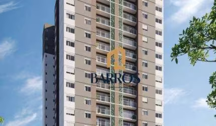 Apartamento à venda, 3 quartos, 2 vagas, Centro - Piracicaba/SP