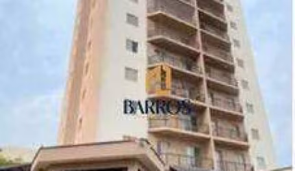 Excelente apartamento no Jardim Elite