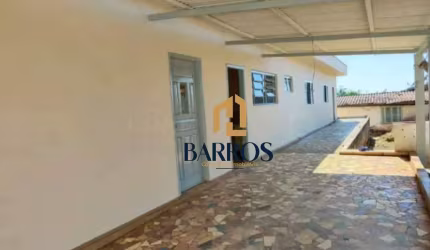 Casa á Venda 2 dorm, 660 m² CENTRO - Rio das Pedras/SP