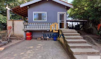 Chácara Rancho à Venda 1600 m², Bairro Artemis, Piracicaba - SP