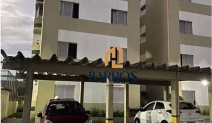 Apartamento todo planejado à Venda,3 Dormitorios,75mts - Bairro Caxambu- Piracicaba/SP