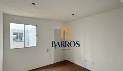 Apartamento à Venda, 2 dorm, 50 m² Vila Sônia - Piracicaba SP