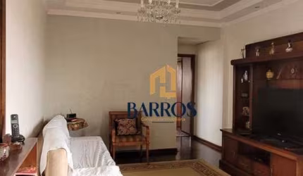 Apartamento à venda 3 dorm, 122 m² Edifício Acapulco, Centro - Piracicaba SP