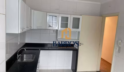 Apartamento Del Giardino I 54,00 m² Av dois Corregos Piracicaba SP