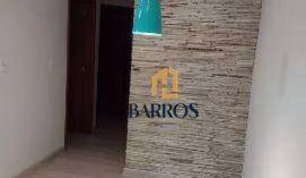 Apartamento 3 dormitórios 73m²- Bairro Abaeté Residencial Potengi