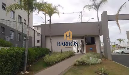 Apartamento 2 dormitórios 43m²- Bairro Vila Sônia Condomínio Viva Vida Jequitibás