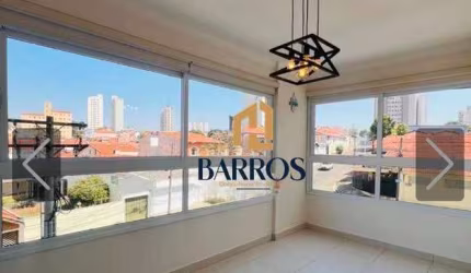 Apartamento a venda 3 dormitórios 116m2 - Bairro Nova America - Piracicaba SP