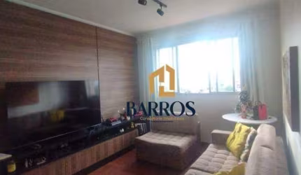 Apartamento à venda 2 dormitórios, 68m² - Bairro Alto- Piracicaba/SP