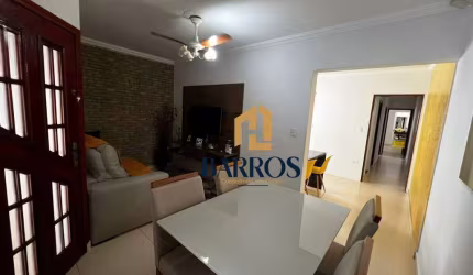 Casa 2 dormitórios 40,7 m² Bairro Água Branca - Piracicaba/SP