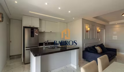 Apartamento á venda 2 dormitórios, 92m2 - Bairro São Judas, Residencial Bella Itália - Piracicaba/SP