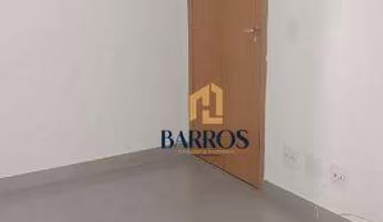 Apartamento a venda 2 dormitórios no bairro Jupia Piracicaba