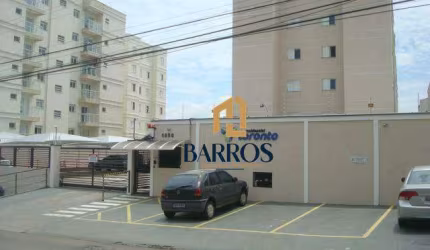Apartamento à venda 2 dormitórios - Bairro Jd Parque Jupiá Piracicaba - SP