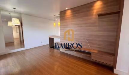 Apartamento á venda 2 dormitórios, 63m2 - Bairro Glebas Califórnia, Edifício Verano - Piracicaba/SP