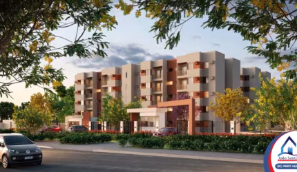 Start Nature Residence
