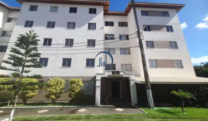 OPORTUNIDADE: Apartamento 3 quartos no Condomínio Reserva Parque em Abrantes