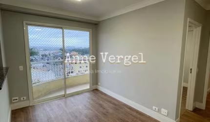 Apartamento 2 quartos à venda na Vila Boa Vista em Barueri 66m2 com 1 vagas de carro próximo à Castelo Branco