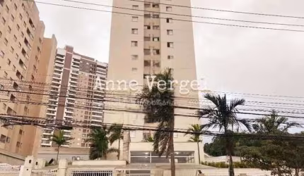 Apartamento 3 quartos para alugar em Alphaville 72m2 c 1 vaga de carro móveis planejados próximo ao Shopping Tamboré e Unip Alphaville.
