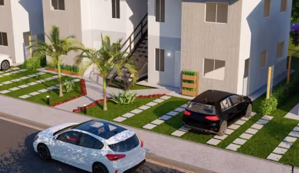 Casas Terramaris | Jequitiba – Vespasiano | a partir de R$249.900,00