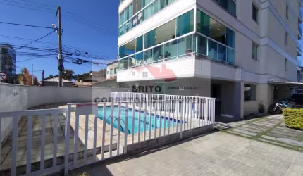 Apartamento Cobertura em Extensão do Bosque, Rio das Ostras/RJ