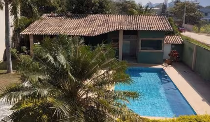 Casa Duplex para Venda em Mar do Norte Rio das Ostras-RJ