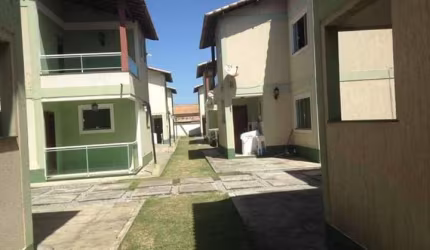 Casa Duplex para Venda e Aluguel em Cidade Beira Mar Rio das Ostras-RJ