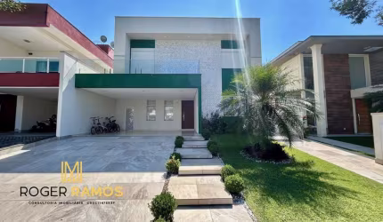 Casa de Alto Padrão em Condomínio na Praia de Bertioga