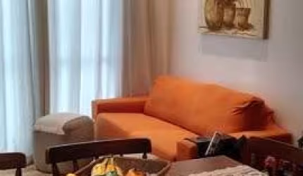 Apartamento em São Bernardo do Campo