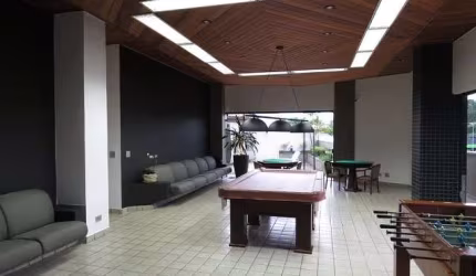 Apartamento em São Bernardo do Campo