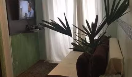 Apartamento em São Bernardo do Campo