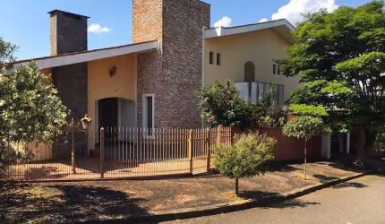 Casa Térrea em Valinhos
