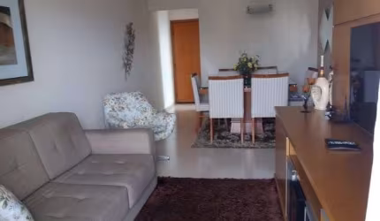 Apartamento em São Bernardo do Campo