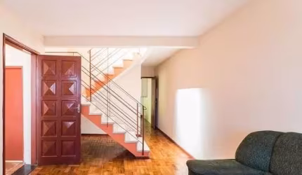 Casa Sobrado em Jardim do Mar  -  São Bernardo do Campo