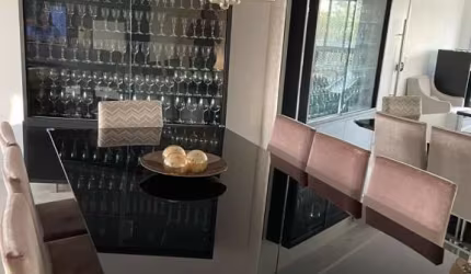 Apartamento em Centro  -  São Bernardo do Campo