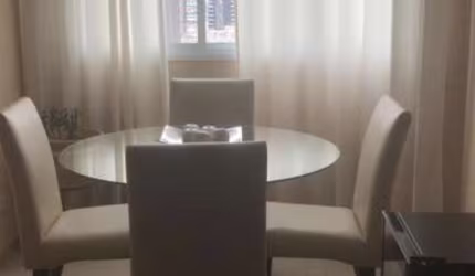 Apartamento em Vila Goncalves  -  São Bernardo do Campo