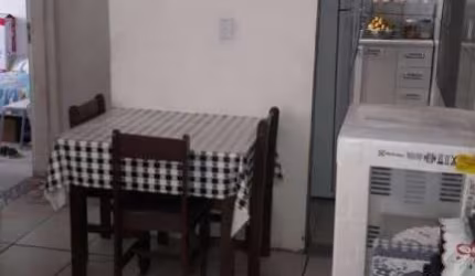Apartamento em Parque São Bernardo  -  São Bernardo do Campo