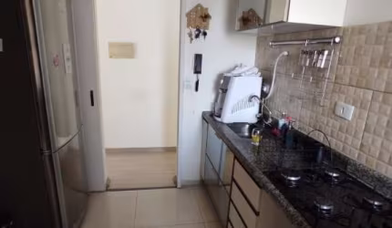Apartamento em Taboão  -  São Bernardo do Campo