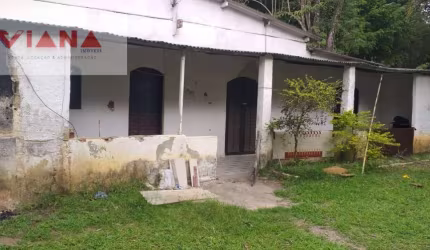 Chácara em Capinzal  -  Registro