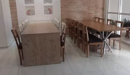 Apartamento Cobertura em Centro  -  São Bernardo do Campo