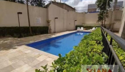 Apartamento em Nova Petrópolis  -  São Bernardo do Campo