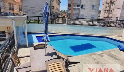 Casa de Condomínio em Nova Petrópolis  -  São Bernardo do Campo
