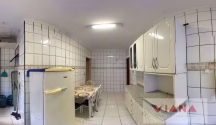 Apartamento em Aviação  -  Praia Grande