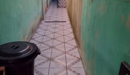 Casa Assobradado em Rio Grande  -  São Bernardo do Campo