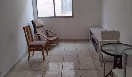 Apartamento em Taboão  -  São Bernardo do Campo