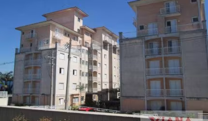 Apartamento em Vila Jordanopolis  -  São Bernardo do Campo