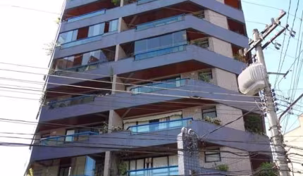 Apartamento em Centro  -  São Bernardo do Campo